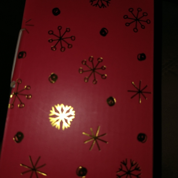 Francesca's oversized stemless Wine Glass 30 oz. - Picture 3 of 11